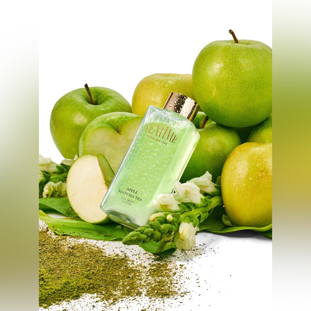 BYROE | Apple Matcha Tea Clearing Toner 19mL